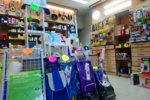 Ferreter&iacute;a Bachiller. Bricobachiller.com