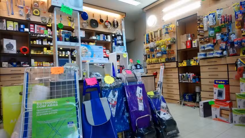 Ferreter&iacute;a Bachiller. Bricobachiller.com