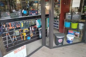 Ferreteria Badalonesa