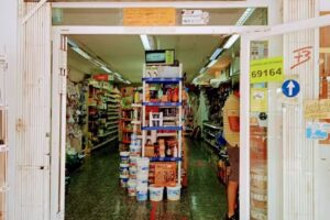 Ferreter&iacute;a Bah&iacute;as &ndash; Optimus