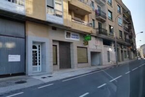 Ferreter&iacute;a Baixo Mi&ntilde;o