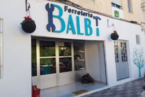 Ferretería Balbi