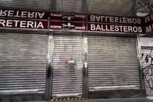 Ferretería Ballesteros