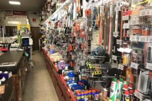 Ferreter&iacute;a Baltuille