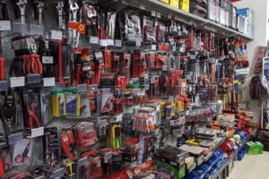 Ferreteria Baluard &ndash; Cadena88