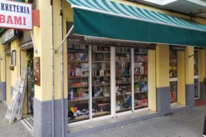 FERRETERIA BAMI