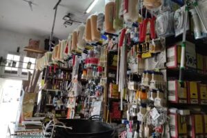 Ferreteria Ba&ntilde;aderos Palcanarias