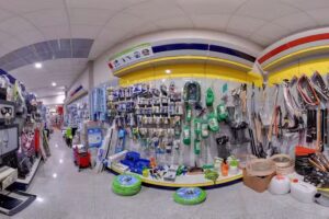 Ferreter&iacute;a Ba&ntilde;ezana