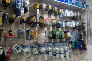 Ferretería Bangla Bazar