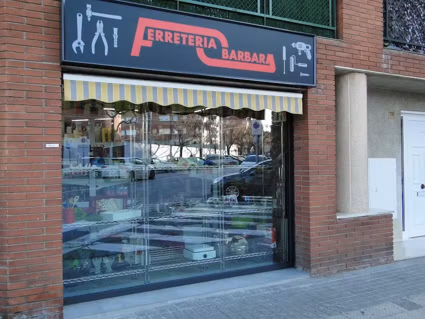 Ferreteria Barbara