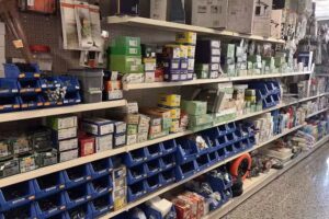 FERRETERIA BARCARROTA