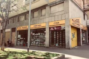 Ferreter&iacute;a Barcelona Valldaura