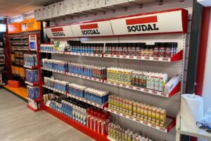 Ferretería Barragán