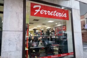 Ferreter&iacute;a Barrientos Ciudad Real