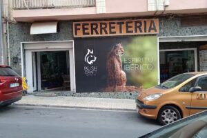 Ferreteria Bassot SL