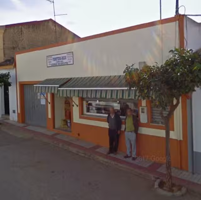 Ferreter&iacute;a Bazar Estrella Torres Vera