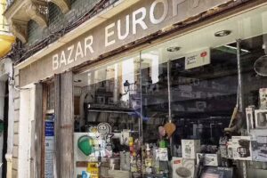 Ferreteria Bazar Europa