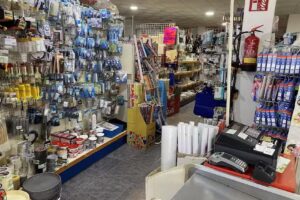 Ferreteria Bazar Ferriluz