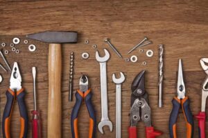 Ferreter&iacute;a Bazar Prieto 2