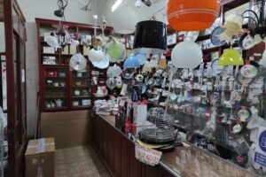 Ferreteria Bazar Rodr&iacute;guez