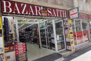 Ferretería Bazar saith