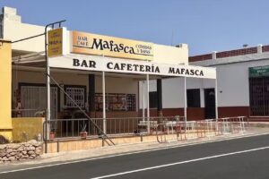 Ferreteria Bazar Tacha-Blanca