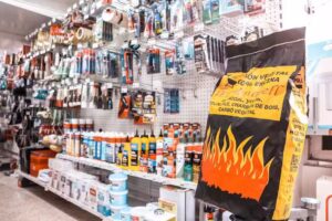 Ferreter&iacute;a Bazzar Home Palma