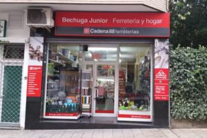 Ferretería Bechuga – Cadena88