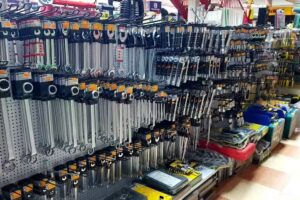 Ferretería Bejerano