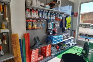 Ferreter&iacute;a Benaventana