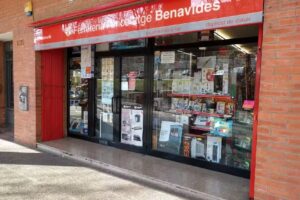 Ferreter&iacute;a Benavides &ndash; Ferreteria i Bricolatge Online
