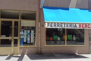 Ferreter&iacute;a Berciana