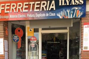 Ferreteria ber&eacute;ber