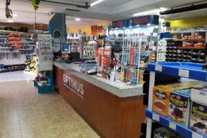 Ferreteria Bestard S L