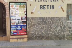 Ferreteria Betin