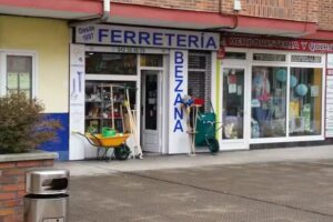 Ferreteria Bezana