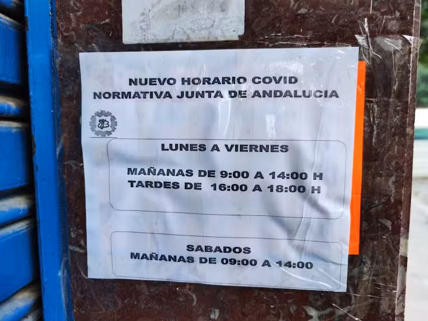 Ferreter&iacute;a Biedma