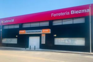 Ferreter&iacute;a Biezma