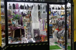 Ferreter&iacute;a Bilbao