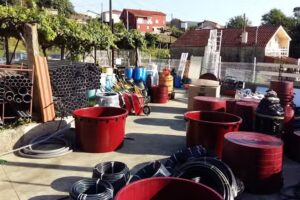 Ferreter&iacute;a Blanco