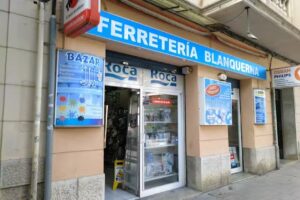 Ferretería Blanquerna