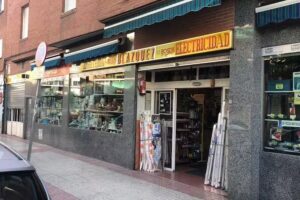 Ferretería Blázquez