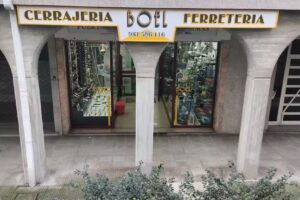 FERRETERIA BOEL S.L.