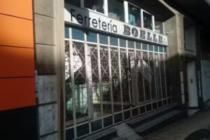 Ferreter&iacute;a Boelle