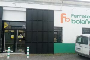 ferreteria bolaños