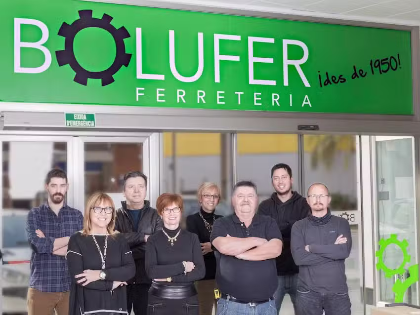 Ferreteria Bolufer