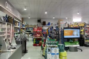 Ferreteria BonArea Lleida (Pol&iacute;gono)