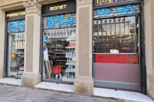 Ferretería Bonet S.L.