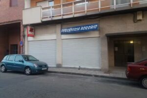 Ferreter&iacute;a Borobio