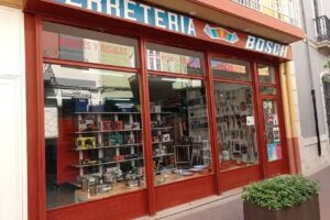 Ferreteria Bosch